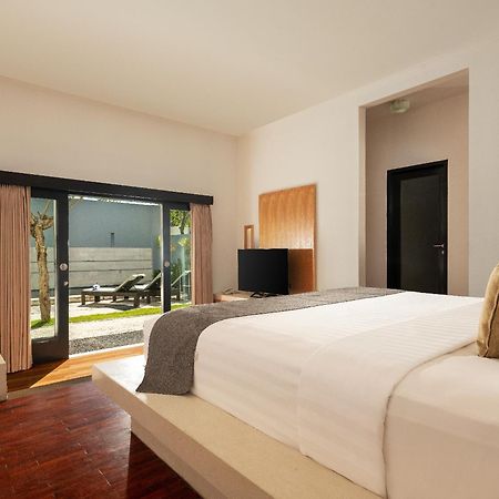 The Seminyak Suite - Private Villa Εξωτερικό φωτογραφία