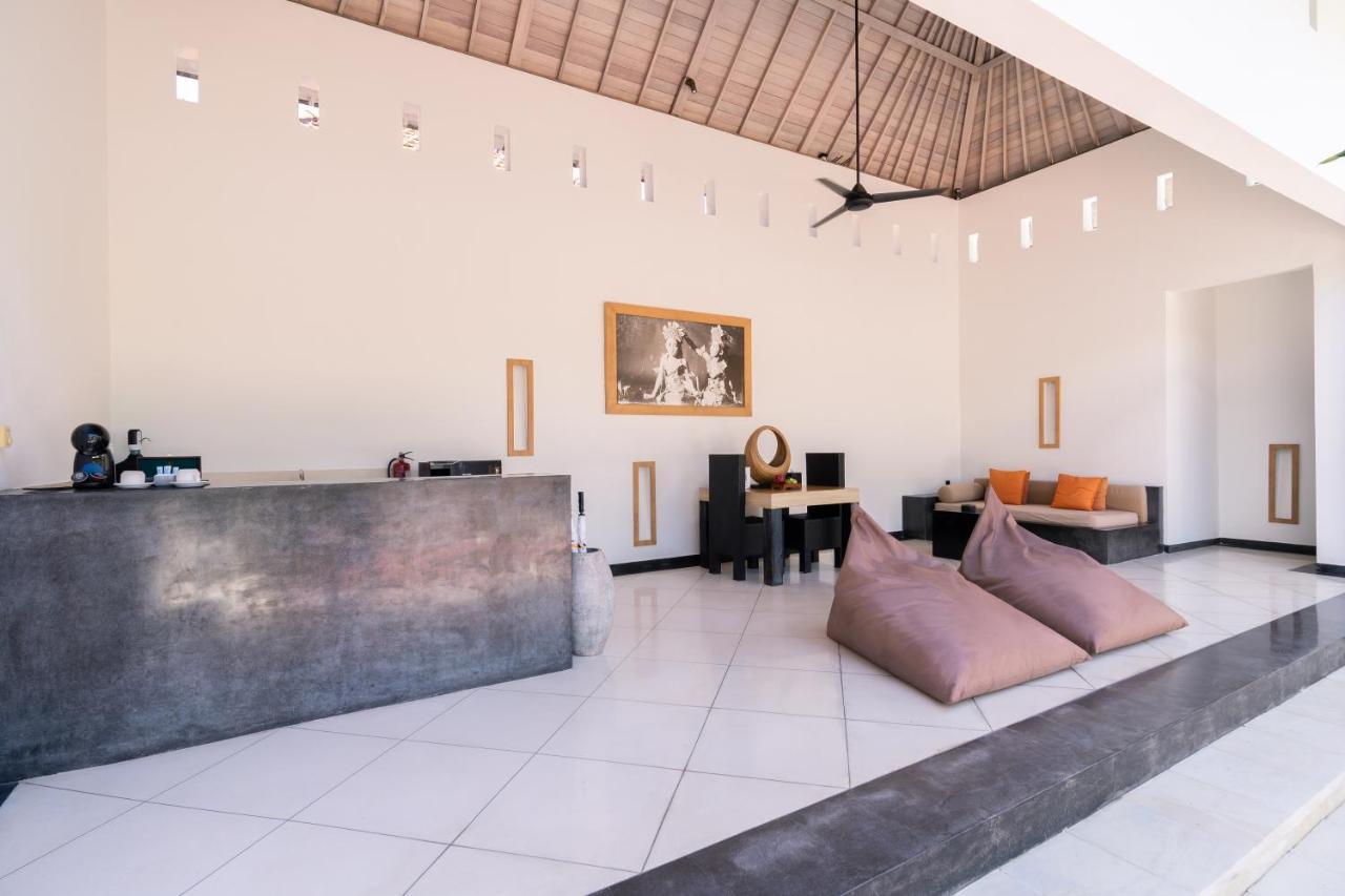 The Seminyak Suite - Private Villa Εξωτερικό φωτογραφία