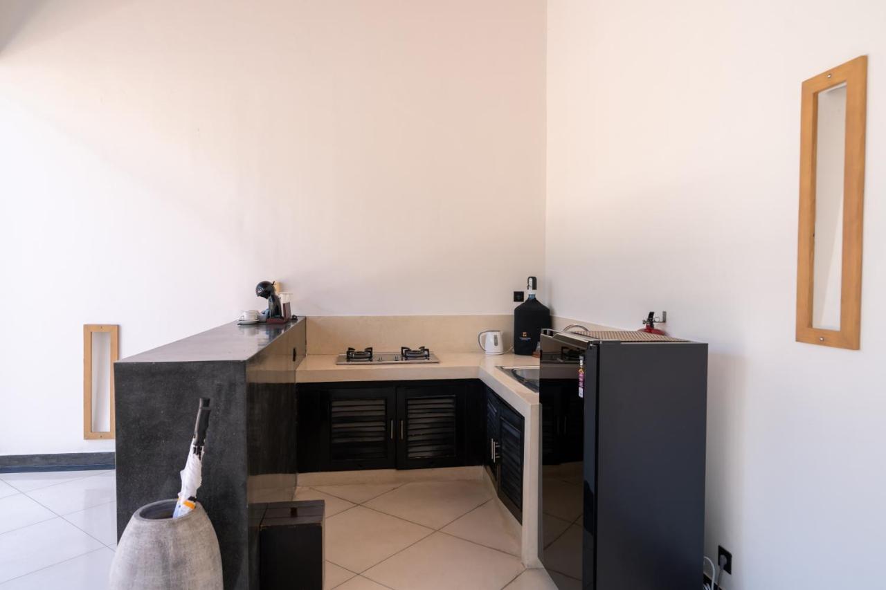 The Seminyak Suite - Private Villa Εξωτερικό φωτογραφία