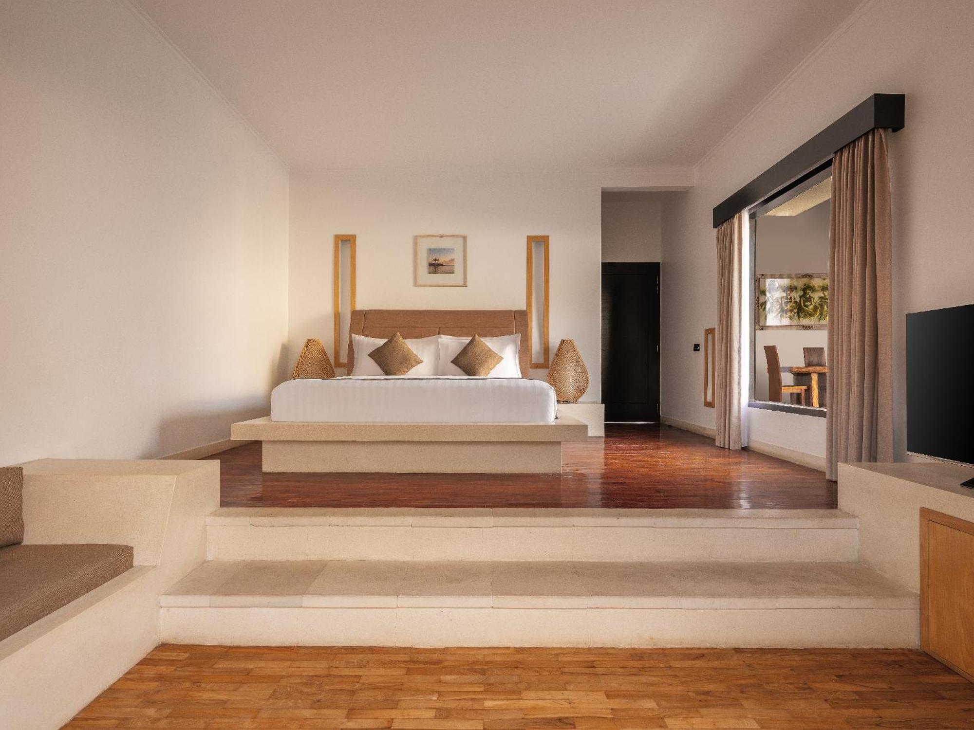 The Seminyak Suite - Private Villa Εξωτερικό φωτογραφία