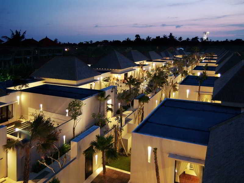 The Seminyak Suite - Private Villa Εξωτερικό φωτογραφία