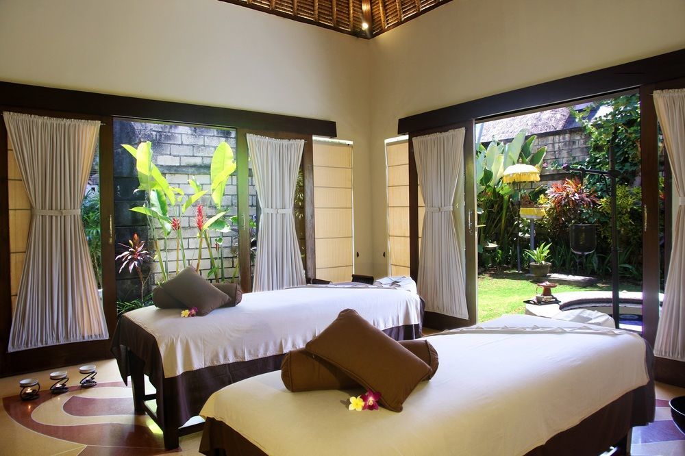 The Seminyak Suite - Private Villa Εξωτερικό φωτογραφία