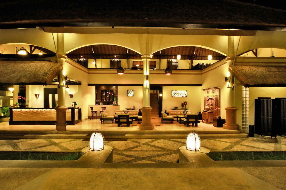 The Seminyak Suite - Private Villa Εξωτερικό φωτογραφία